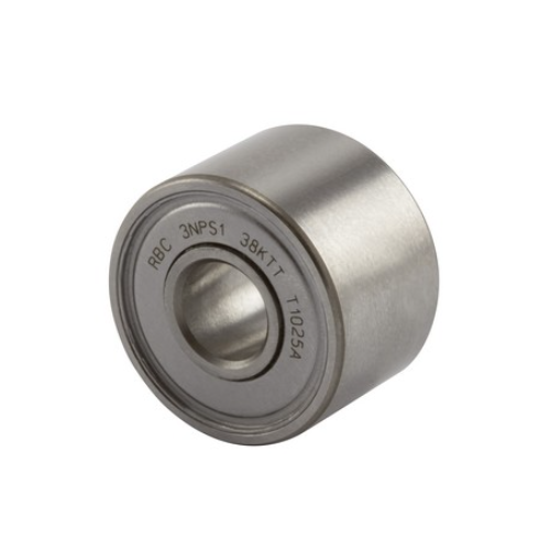 Deep Groove Ball Bearing, 38-KVLD