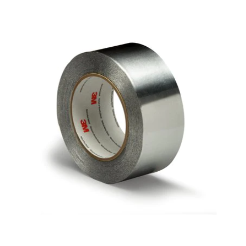 Ali Foil Tape, 425-50MMALIFOILTAPE