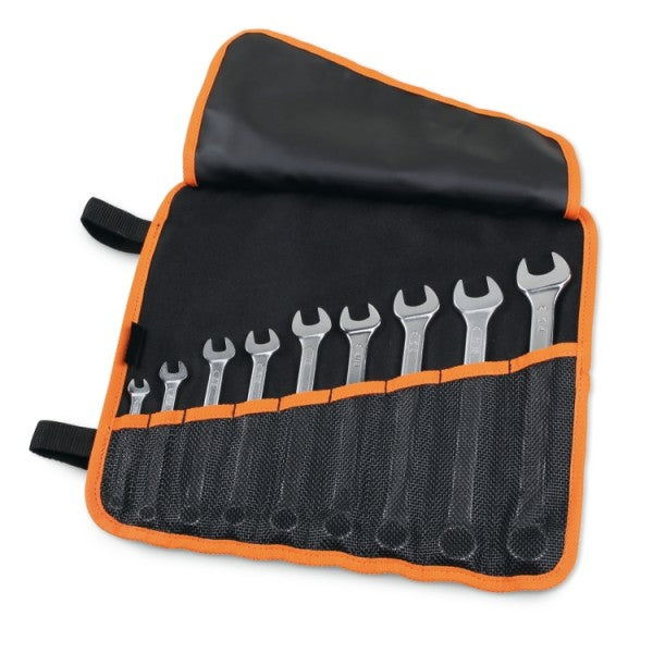 42AS/B9N-SET OF 9 COMBINATION WRENCHES