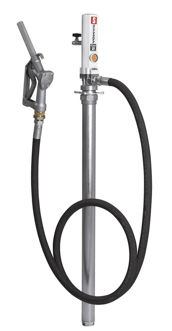 PM2 - 1:1 PUMP - 205 LITRE HV KIT