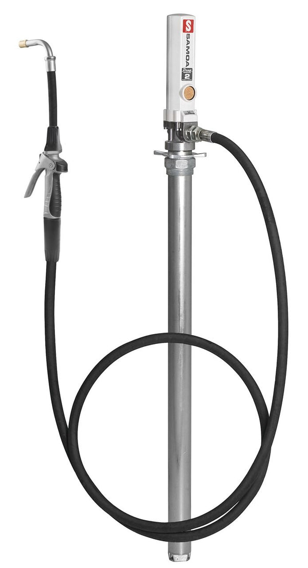 PM2 - 1:1 PUMP - 205 LITRE KIT