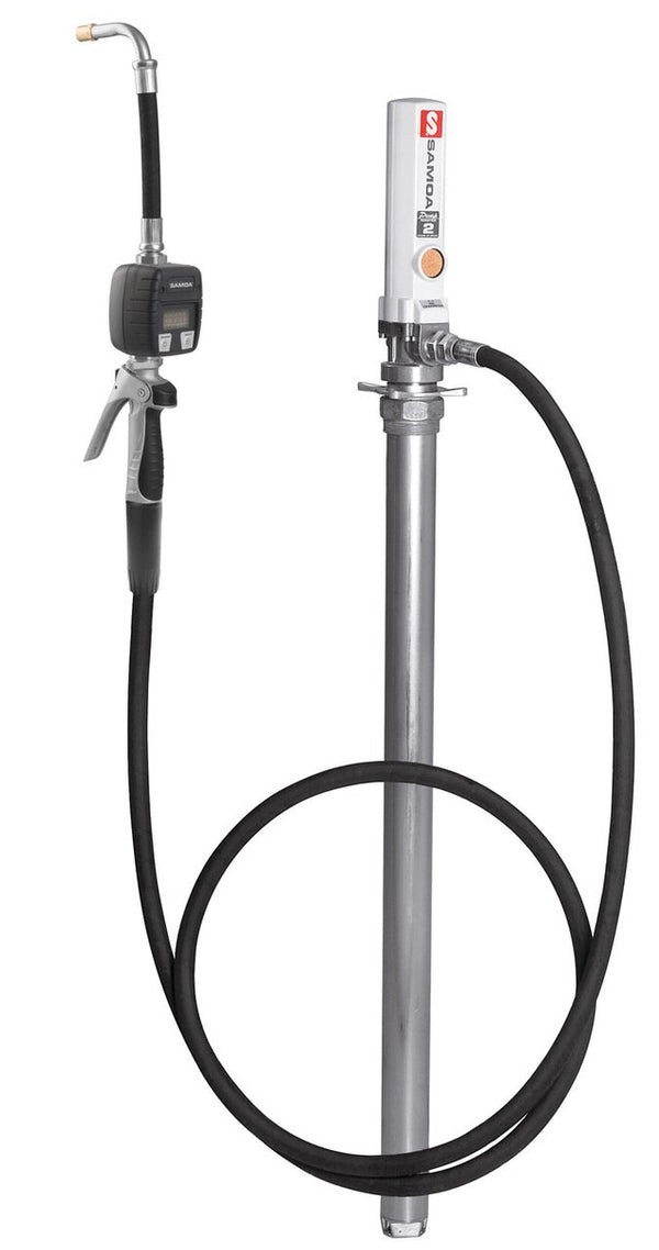 PM2 - 1:1 PUMP - 205 LITRE METERED KIT
