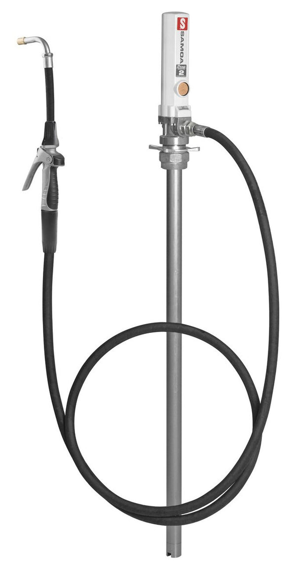 PM2 - 3:1 PUMP - 205 LITRE KIT