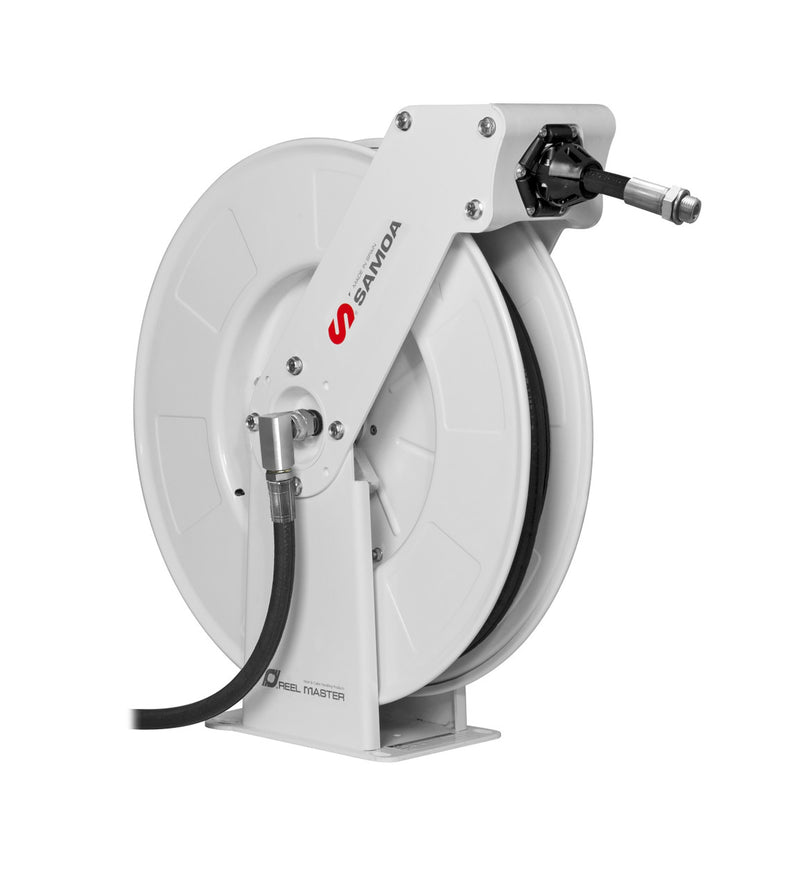 RM-12L SERIES 15 MTR X 1/2" (AIR / WATER) REEL