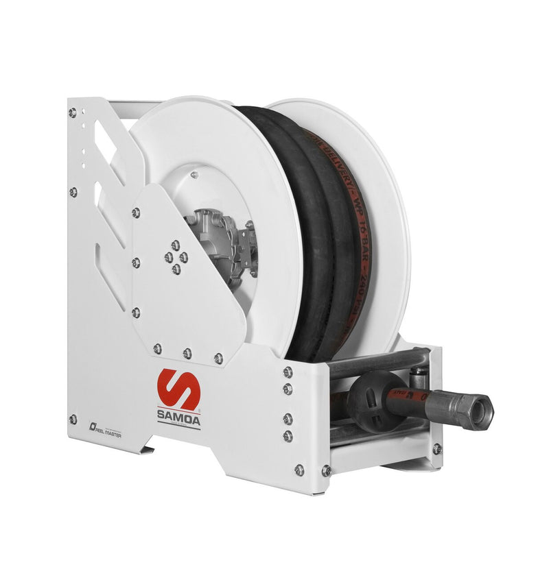 RM-150 SERIES HEAVY DUTY LARGE DEL 15 MTR X 1-1/2" (WATER/DIESEL) REEL