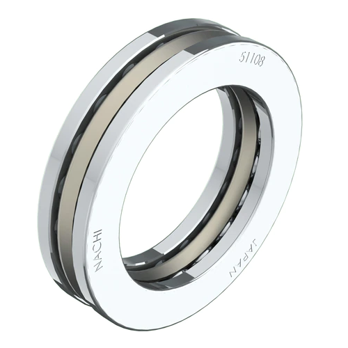 Axial Thrust Ball Bearing, LT-2.1/2