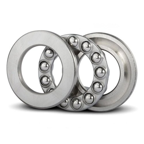 Axial Thrust Ball Bearing, 51201