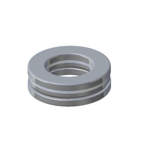 Axial Thrust Ball Bearing, 51213