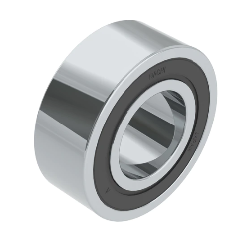 Angular Contact Ball Bearing, 5204-2RS