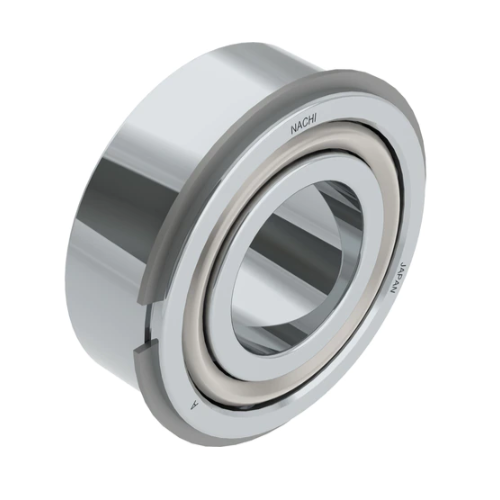 Angular Contact Ball Bearing, 5201-ZZN