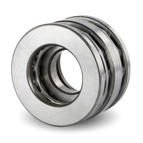 Axial Thrust Ball Bearing, 52214