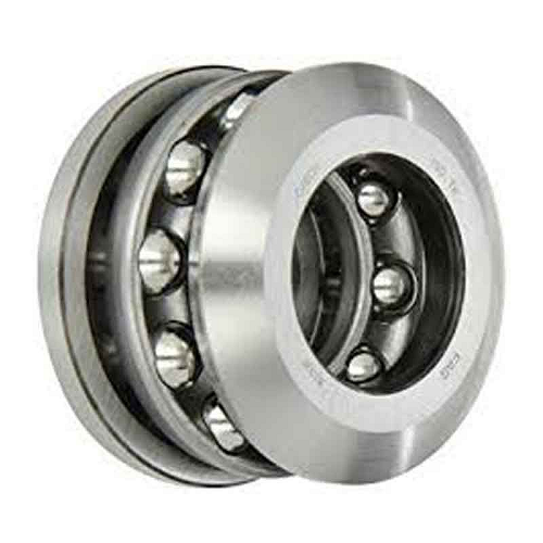 Axial Thrust Ball Bearing, 53318