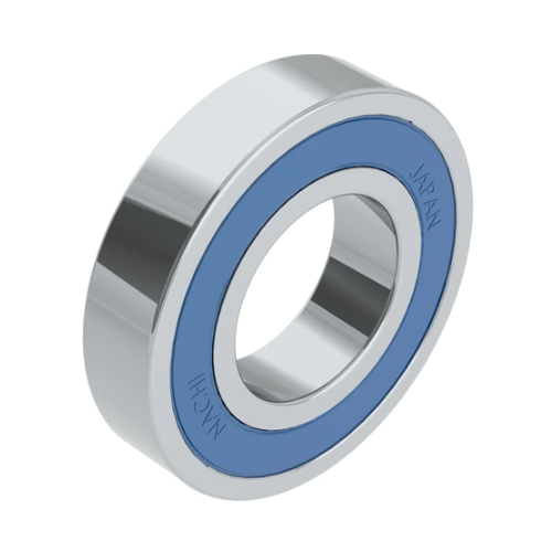 Thin Section Deep Groove Ball Bearing, 61904-2NKE