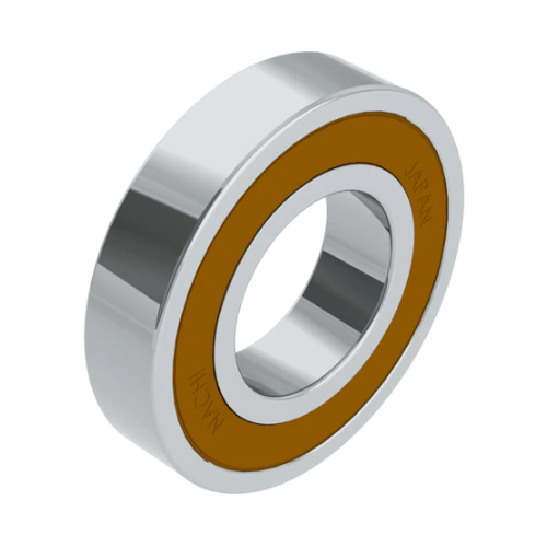 Thin Section Deep Groove Ball Bearing, 61808-2RS