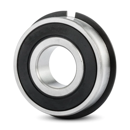 Thin Section Deep Groove Ball Bearing, 61903-2RSNR