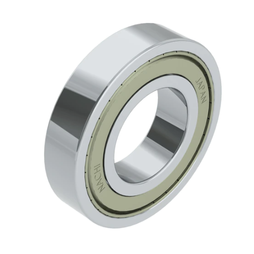 Thin Section Deep Groove Ball Bearing, 61913-ZZ