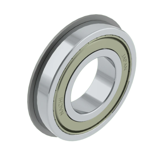 Deep Groove Ball Bearing, 6203-ZZN