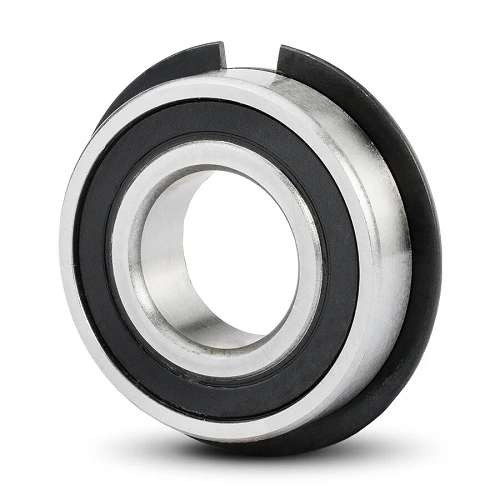 Deep Groove Ball Bearing, 6205-2RSC3NR