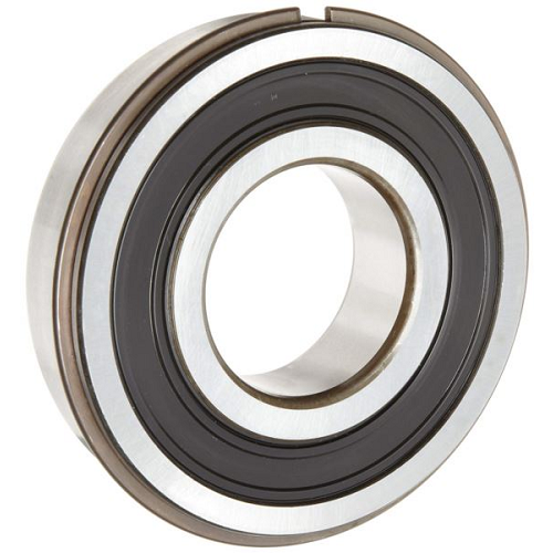 Deep Groove Ball Bearing, 6005-2RSNR