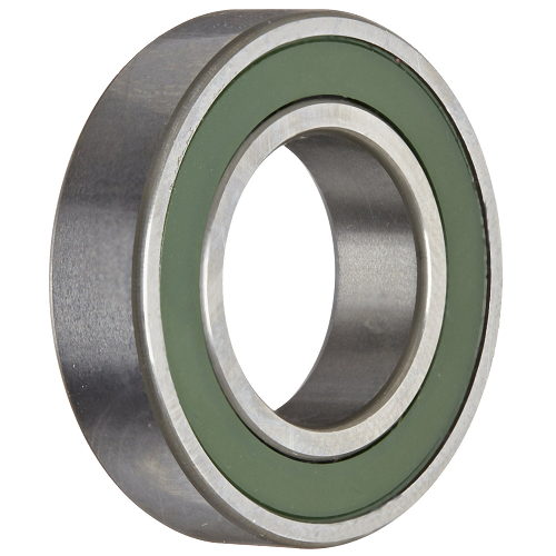 Deep Groove Ball Bearing, 627-2RZ