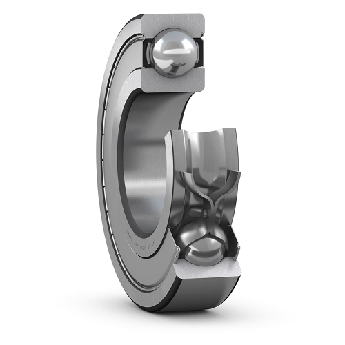 Deep Groove Ball Bearing, 688-ZZ