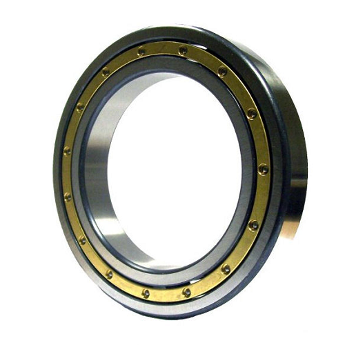 Deep Groove Ball Bearing, 6312M