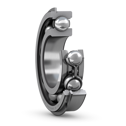 Deep Groove Ball Bearing, 6217-NRC3