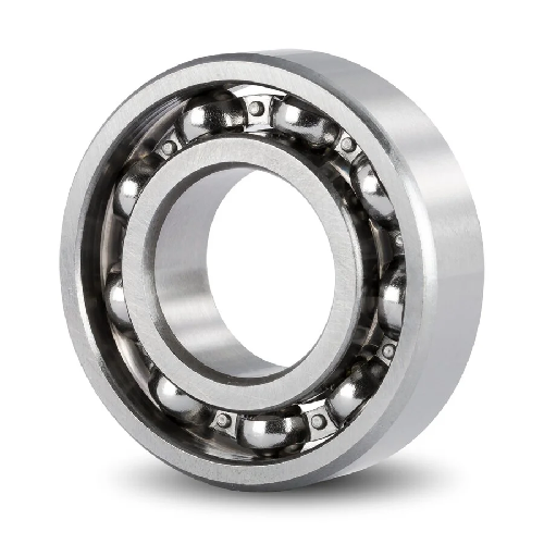 Deep Groove Ball Bearing, 6008-C3