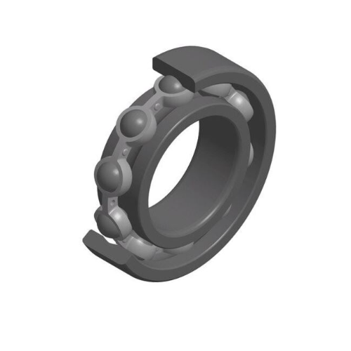 Deep Groove Ball Bearing, 6022