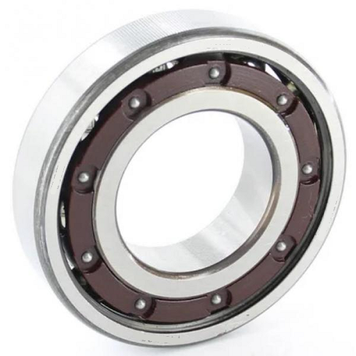 Deep Groove Ball Bearing, 6205-TBCHC3