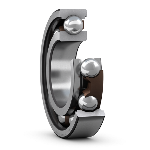 Deep Groove Ball Bearing, 608-TBH