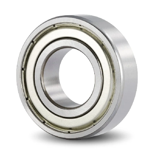 Deep Groove Ball Bearing, 6302-ZZC3