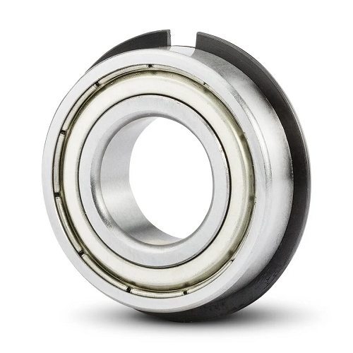 Deep Groove Ball Bearing, 6002-ZZC3NR