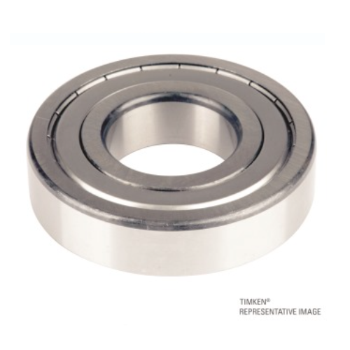 Deep Groove Ball Bearing, 6006-ZZ