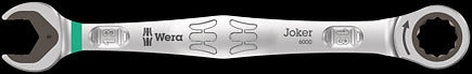 JOKER WRENCH RATCHET COMBI 8MM SB
