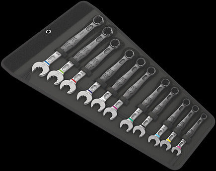 6003 JOKER 11 SET 1 COMBINATION WRENCH 11PC