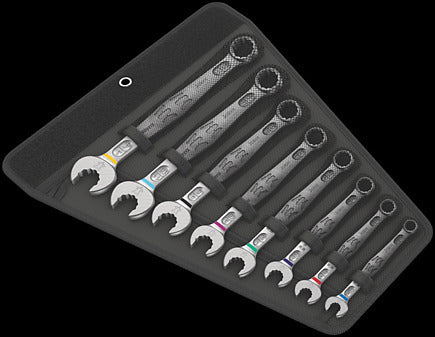 6003 JOKER 8 IMPERIAL SET 1 COMBINATION WRENCH 8PC
