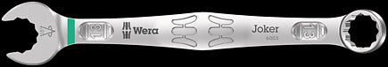 6003 JOKER COMBINATION WRENCH 18MM