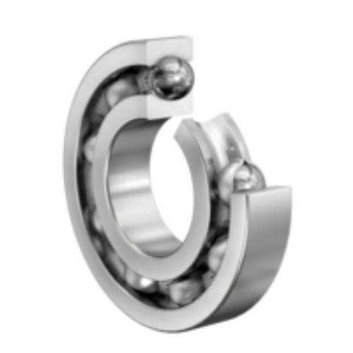 Thin Section Deep Groove Ball Bearing, 61810