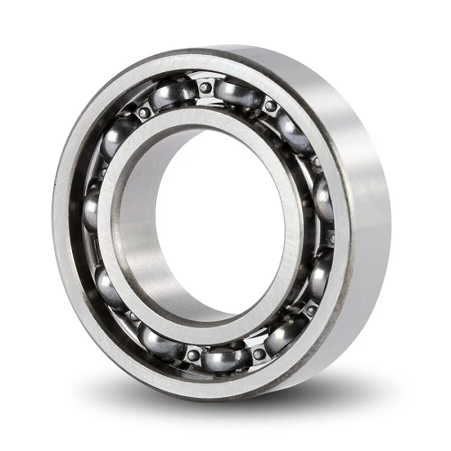 Thin Section Deep Groove Ball Bearing, 61822