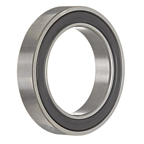 Thin Section Deep Groove Ball Bearing, 61806-2RS