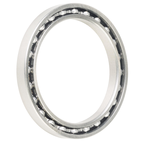 Thin Section Deep Groove Ball Bearing, 61808