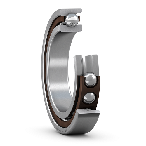 Angular Contact Ball Bearing, 7217-DUMEP5