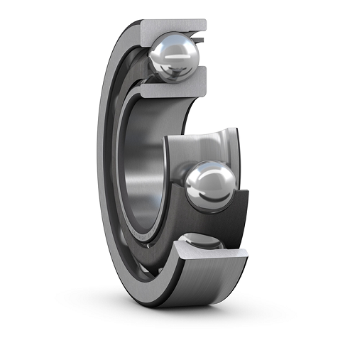 Angular Contact Ball Bearing, LJT-5E