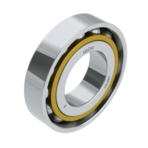 Angular Contact Ball Bearing, 7214-BMUC3