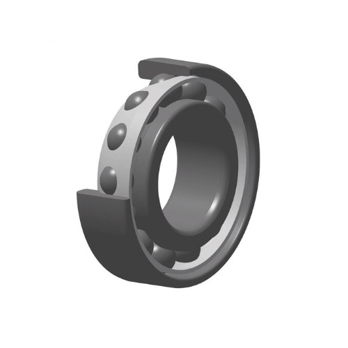 Angular Contact Ball Bearing, 7312BJ