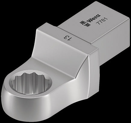 7781 RING SPANNER INSERT 13MM