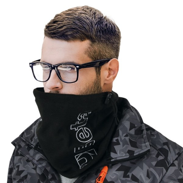 MICROFLEECE NECK WARMER