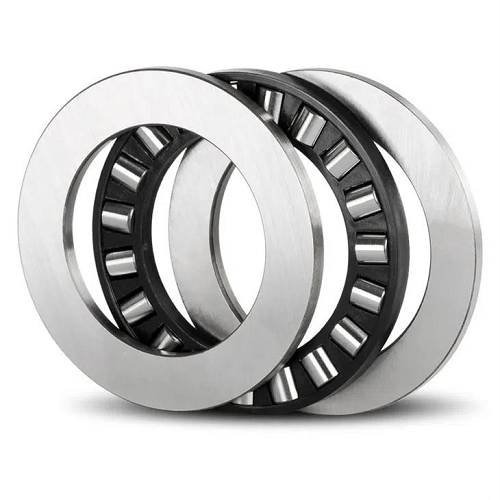 Axial Cylindrical Roller Bearing, 81107