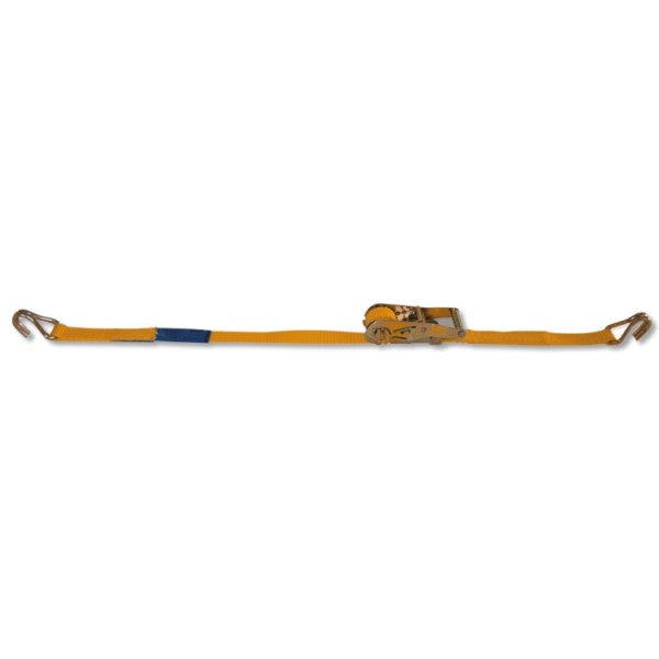 8180 4-RATCHET TIE DOWN SINGLE HOOK